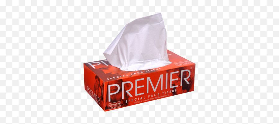 Consumer Products Png Tissue Box