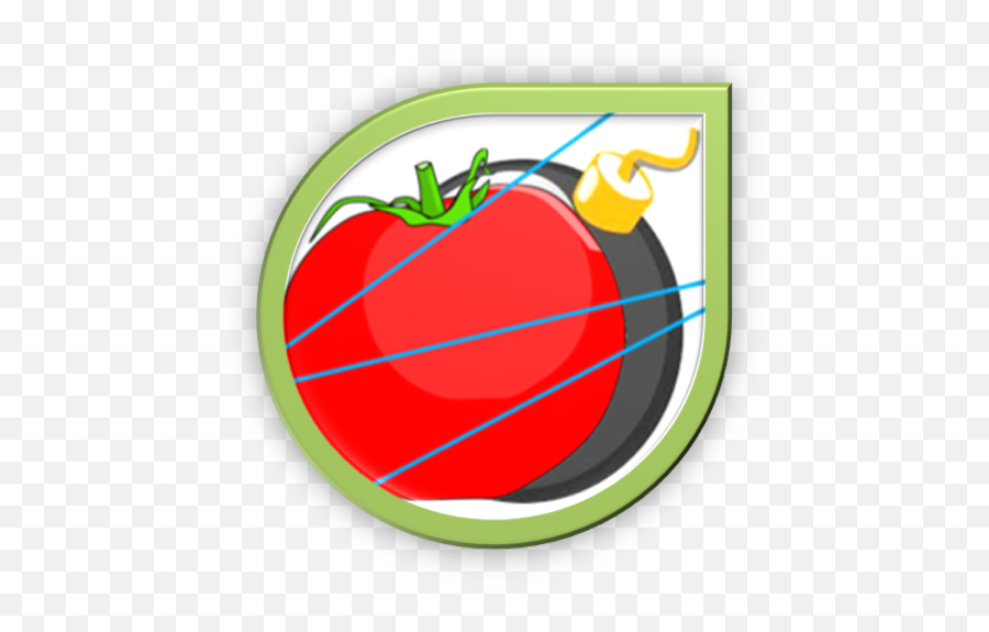 Amazoncom Tomato Slice Appstore For Android - Clip Art Png,Tomato Slice Png