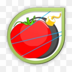 Amazoncom Tomato Slice Appstore For Android - Clip Art Png,Tomato Slice Png
