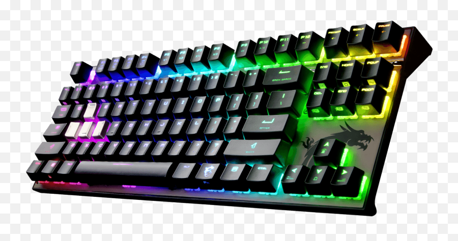 Gaming Keyboard - Gaming Pro Gamer Keyboard Png,Razer Keyboard Png