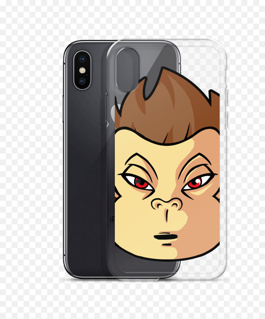 Jextter Wutface Iphone Case - Iphone Xs Png,Wutface Png
