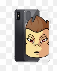 Jextter Wutface Iphone Case - Iphone Xs Png,Wutface Png