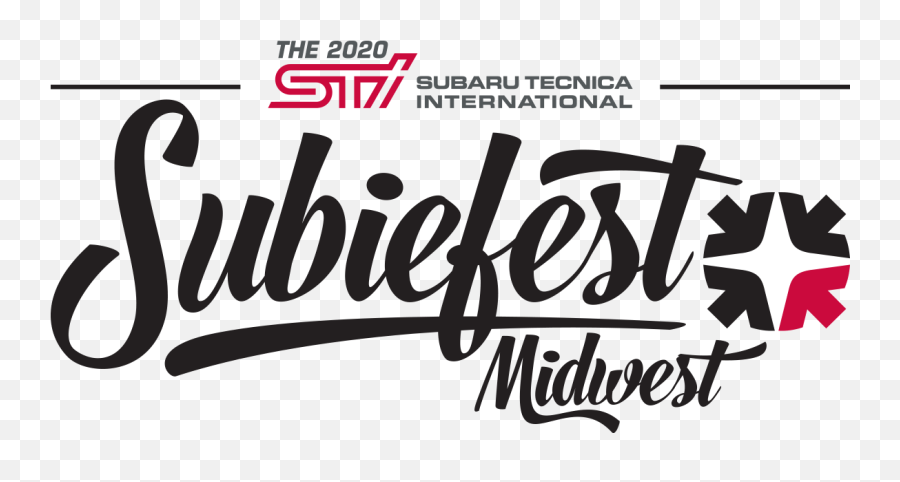 The Midwestu0027s All - Subaru Shootout And Showoff July 19 Subaru Sti Png,Subaru Logo Transparent