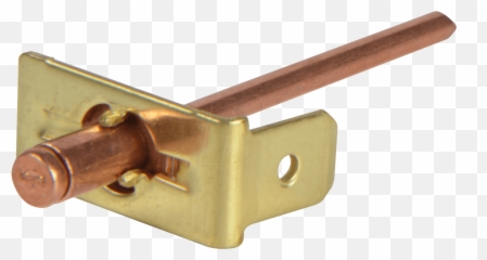 Flat Connector 1 - Pin Blind Rivet Technology Wood Png,Rivet Png