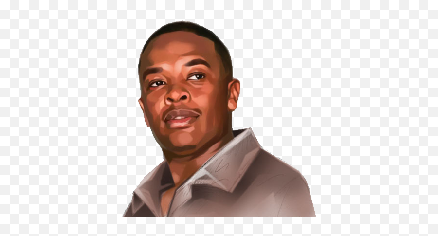 Dr Dre - Dr Dre Png,Dr Dre Png