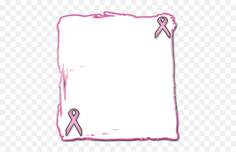 Breast Cancer Awareness - Breast Cancer Awareness Frames Png,Breast Cancer Awareness Png