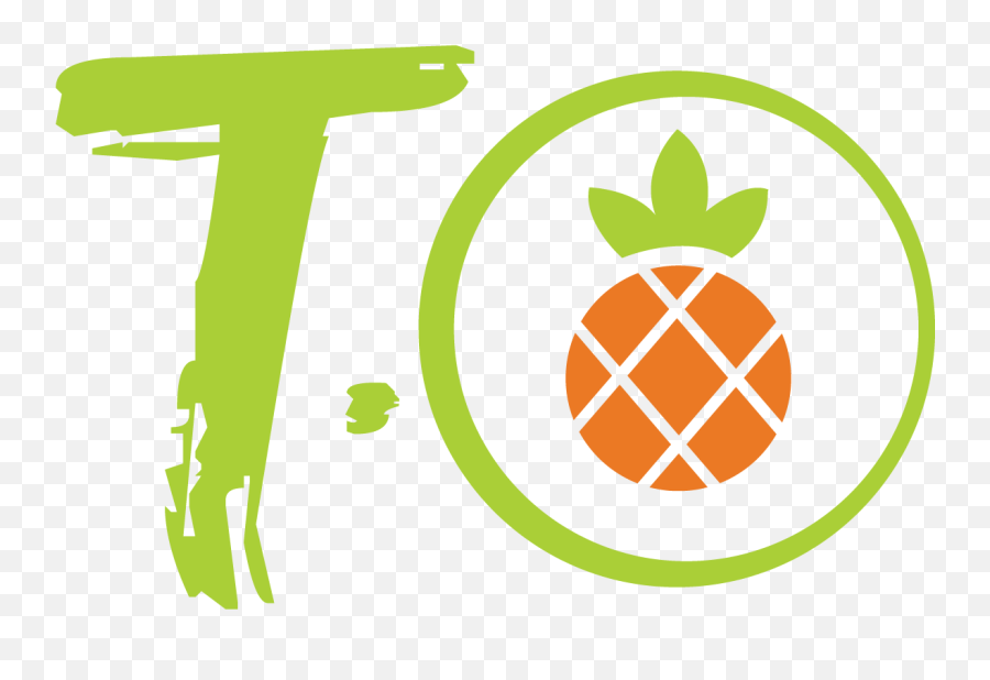Elegant Playful Logo Design For To By Beardedwizard - Tierra Y Dignidad Png,Pineapple Logo