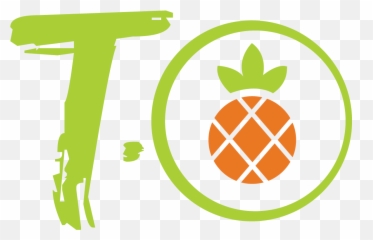 Elegant Playful Logo Design For To By Beardedwizard - Tierra Y Dignidad Png,Pineapple Logo