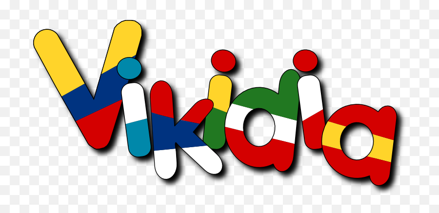 Vikidia Logo - Enciclopedia Vikidia Png,Spanish Png