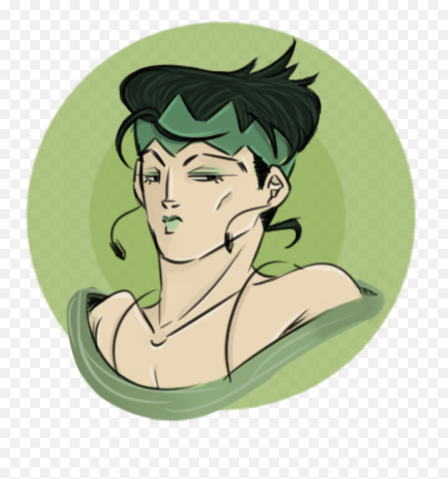 Pastel Dio Brando Jojos Bizarre Adventure Collectible Pin - Cartoon Png,Dio Brando Png