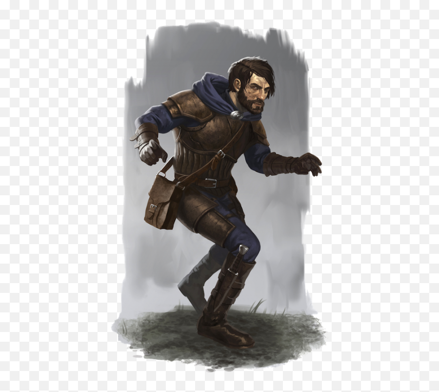 Index Of Imagesthumbffcthiefpng - Dungeons And Dragons Thief,Thief Png