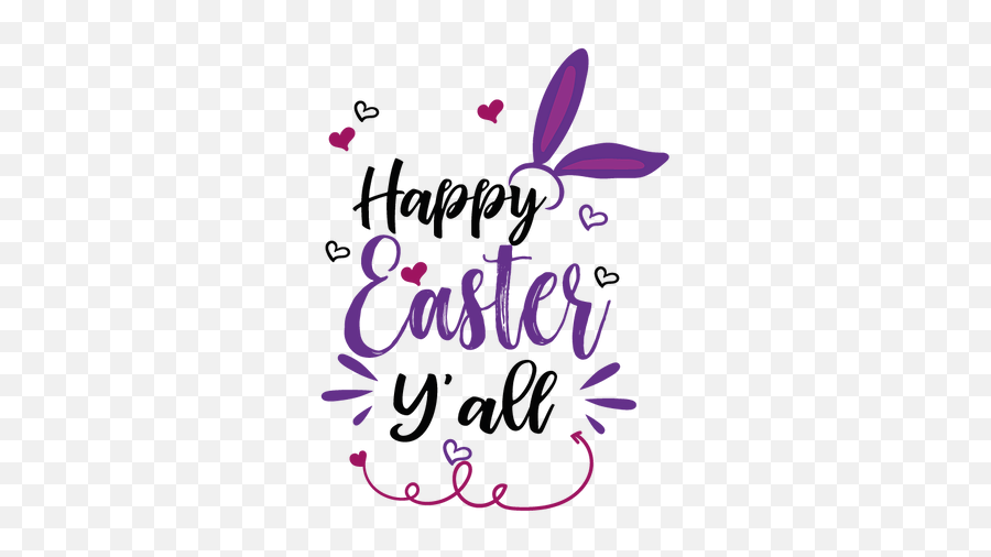 Happy Easter Yu0027all Free Download Printable Funny Quotes T Png