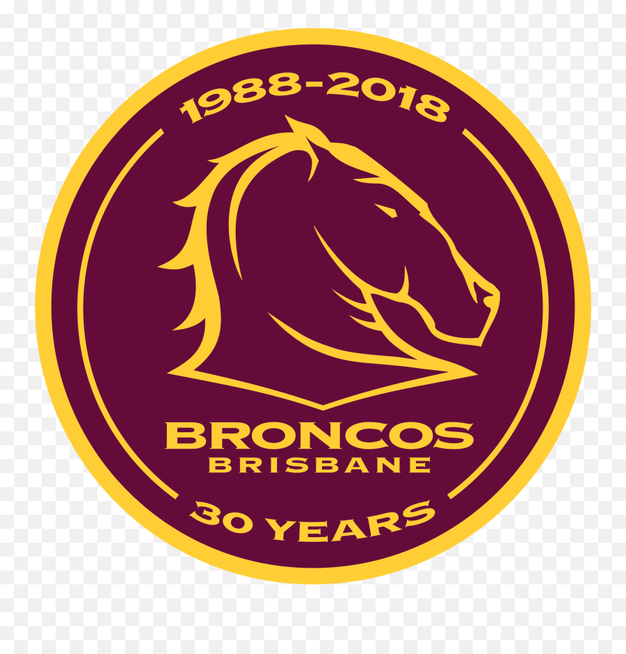 Beyond Sport - Brisbane Broncos Png,Broncos Logo Png