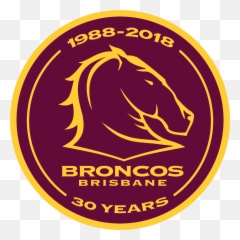 Beyond Sport - Brisbane Broncos png