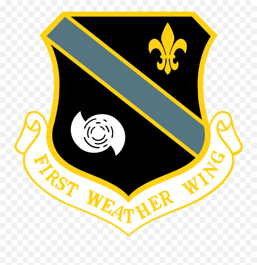 1st Weather Wing - 180th Fighter Wing Patch Png,Weather Png