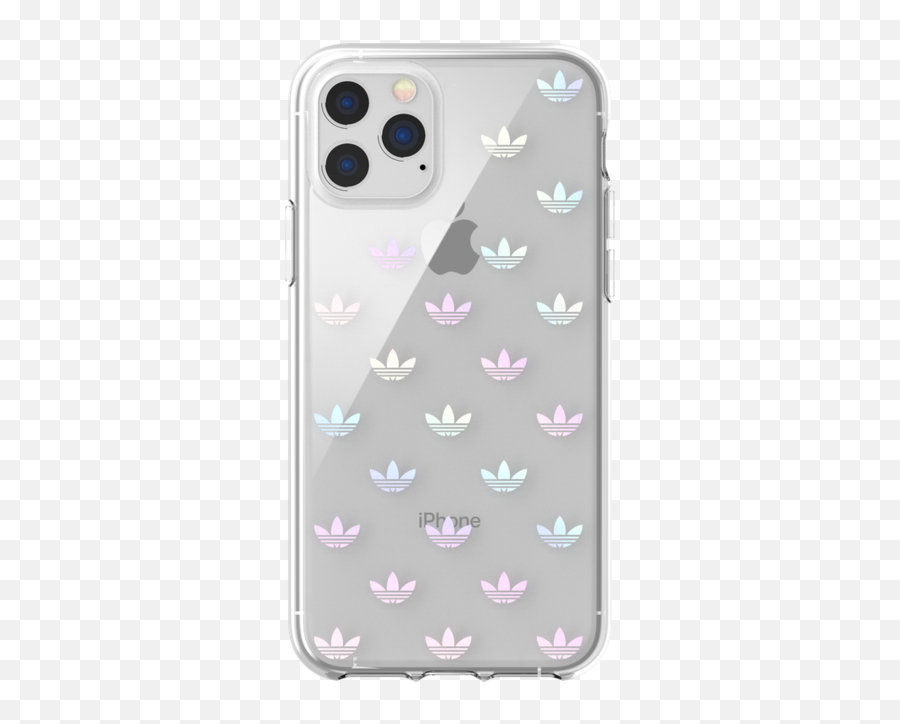 Adidas Original Snap Case For Iphone 11 - Forros Iphone 11 Adidas Png,Adidas Original Logo