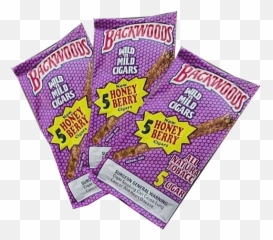 Backwoods Honey Berry Best - Back Woods Honey Berry Png,Backwoods Png