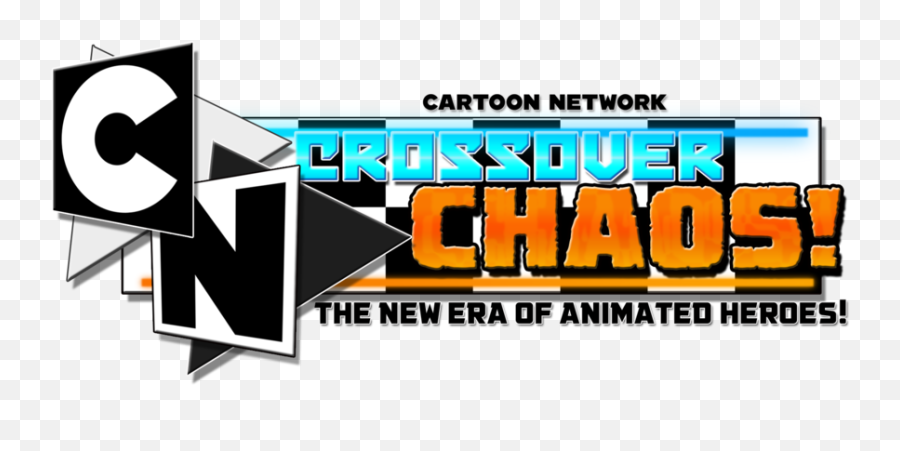 Cartoon Network Logo Png - Cartoon Network Crossover Chaos Cartoon Network Crossover Chaos,Cartoon Network Logo Png