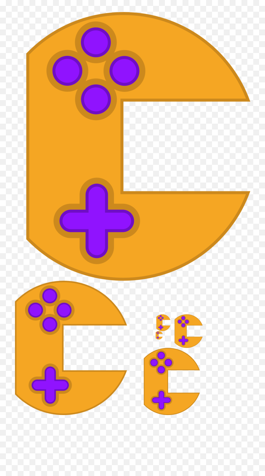Self - Designed Logo For Youtube Gaming Channel Cross Png,Youtube Logo Design