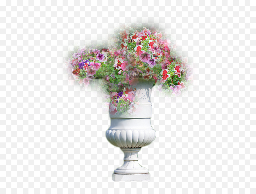 Flower Pot Psd Official Psds - Flower Pot Png File,Flower Pot Png