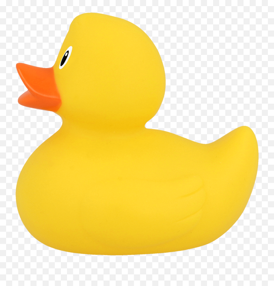 Duck Original Yellow - Yellow Duck Png,Rubber Duck Transparent
