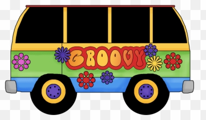 Bus Clipart Png