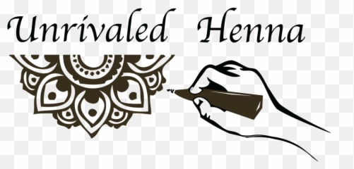Bridal Appointment Form Unrivaled Henna - Sticker Png,Henna Png