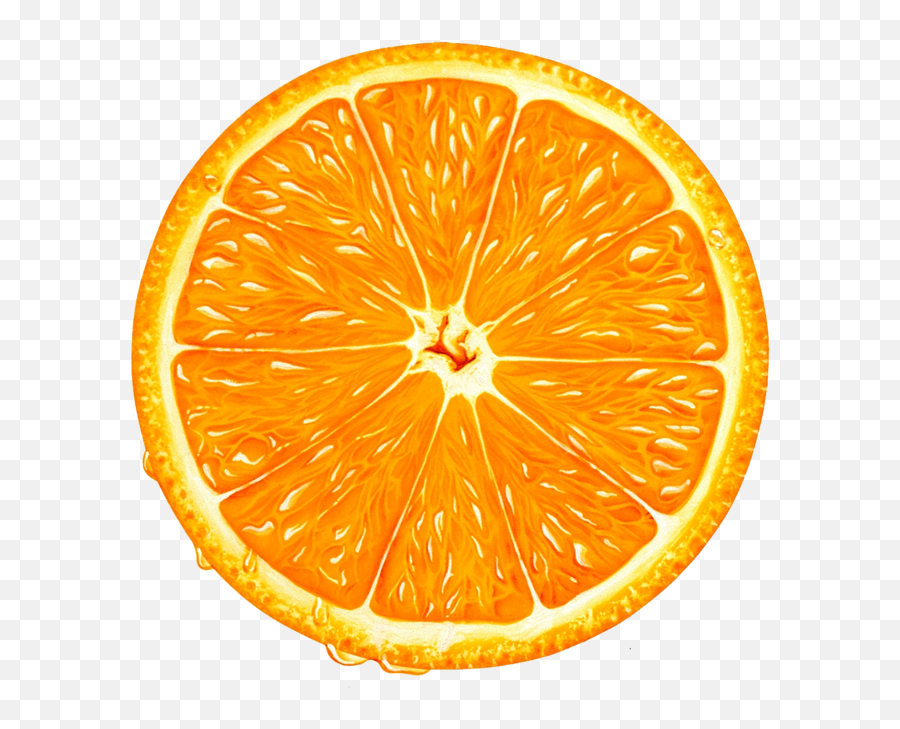 Download Orange Slice Png Clipart - Transparent Background Orange Slice Png,Orange Transparent Background