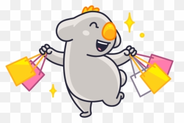 Snapchat Stickers Mark Eastwood - Png