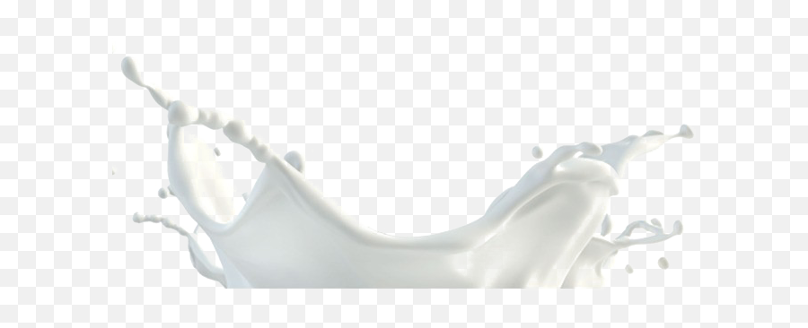 Milk Splash Png Photo Clipart Vectors - Milk Splash Png File,Milk Transparent Background