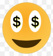 Yellow Face Emoji Png Free Download - Smiley