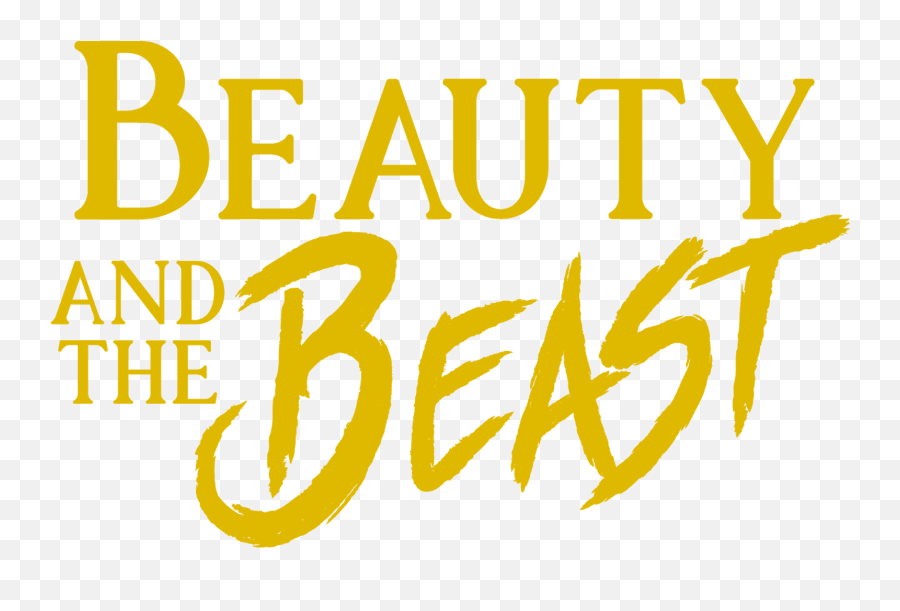 Auditions - Transparent Beauty And The Beast Panto Logo Png,Beauty And The Beast Logo Png