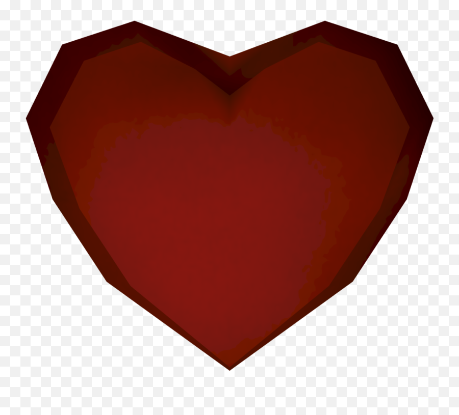 Valentine Heart - Runescape Heart Png,Valentine Heart Png