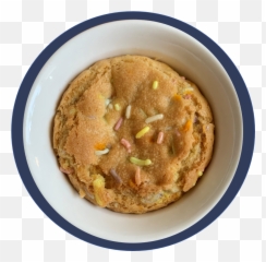 Sugar Cookie With Sprinkles Png