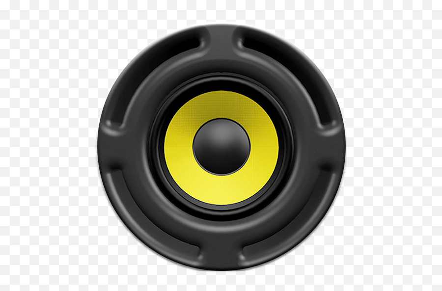 Subwoofer Bass - Subwoofer Png,Subwoofer Png