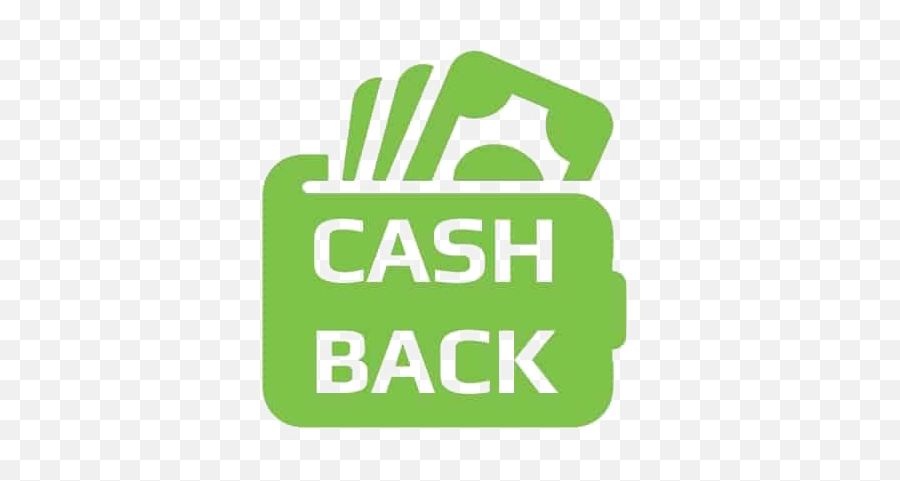 Cashback Png Transparent Images - Cashback Logo Png,Back Png