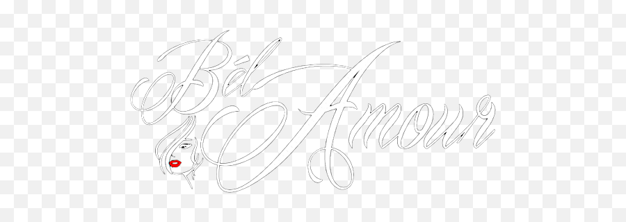 Home Bel Amour Brand - Calligraphy Png,Instagram Logo Drawing