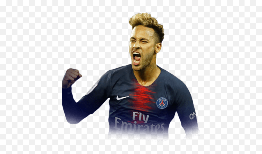 Fc Jak Futwatchcom Profile - Neymar Png Fifa 19,Neymar Png