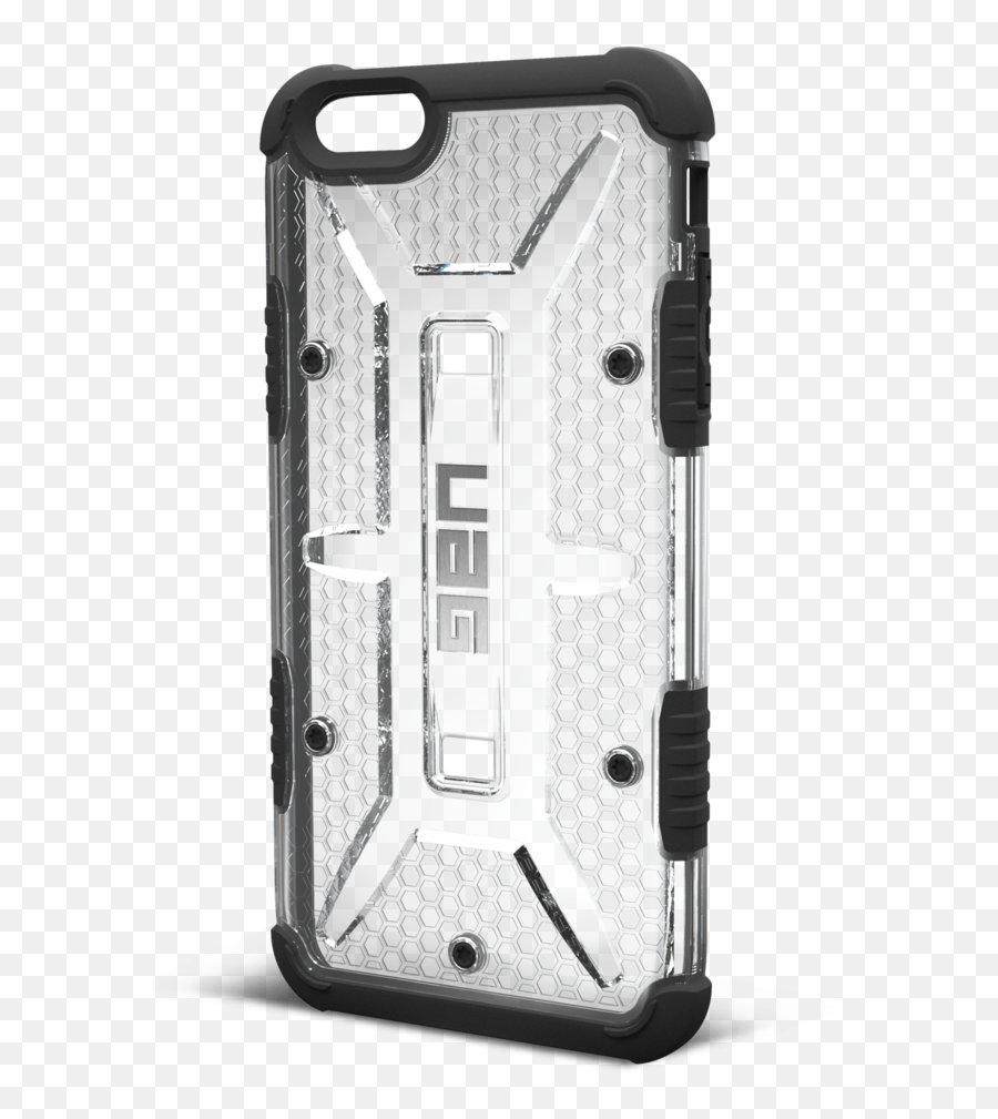 Download Iphone 6 Plus Transparent Case - Iphone 6s Uag Case Urban Armor Gear Png,Iphone 6 Plus Png