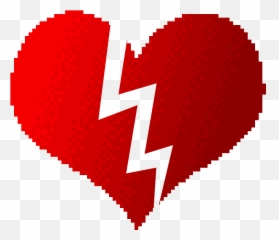 Dealing With Heartbreak - Justin Reinhart Pixel png