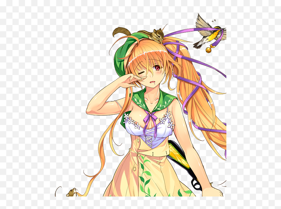 Download Need A New Rainbow Mobage Loli Png Image With No