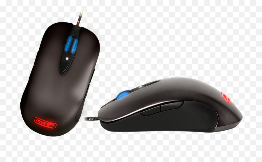 From - Steelseries Mlg Sensei Gaming Mouse Pc Full Size Steelseries Sensei Mlg Png,Gaming Mouse Png