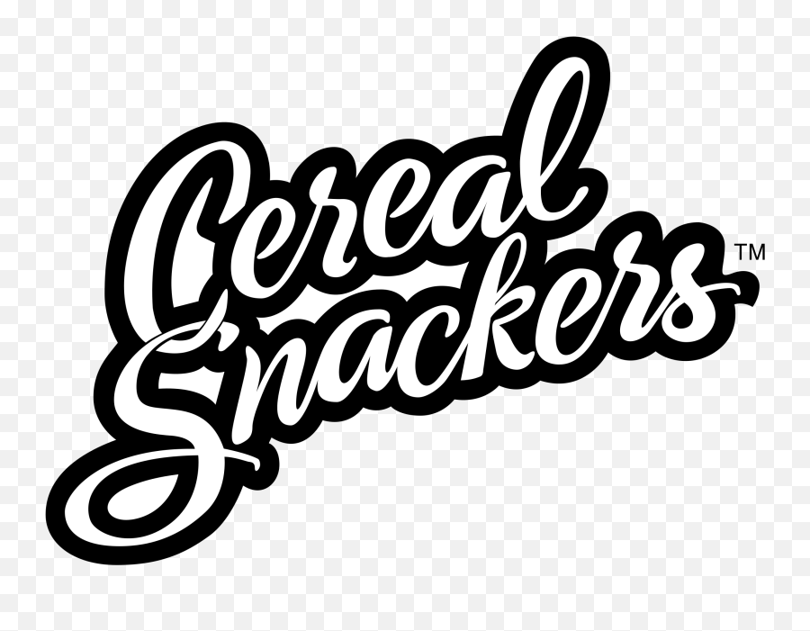Cereal Snackers Logo Png Transparent U0026 Svg Vector - Freebie Snacker Logo,Cereal Png