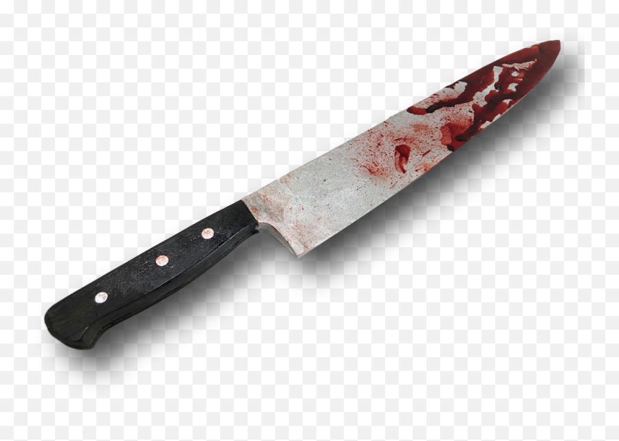 Halloween Costume Pu Movie Prop - Bloody Knife Png,Bloody Knife Transparent