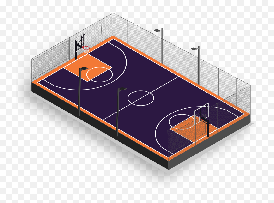 Basketball Courtmaster Sports Llc Png Court