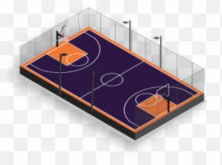 Basketball Courtmaster Sports Llc Png
