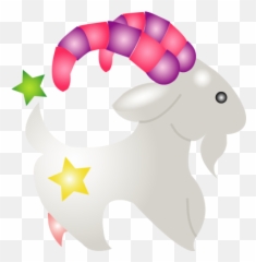 Capricorn Cliparts Png