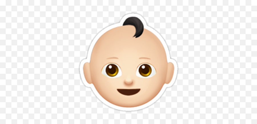 For Many Old Age Can Be A Difficult Time - Whatsapp Baby Whatsapp Baby Emoji Png,Microphone Emoji Png