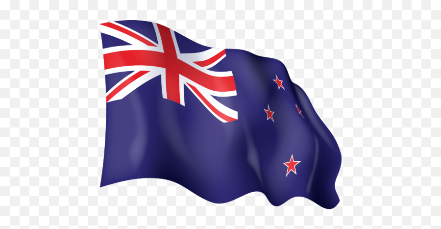 Flag Of New Zealand - Vertical Png,New Zealand Flag Png