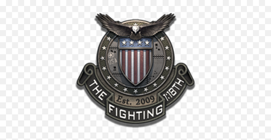 Media Tweets By The Fighting 118th Fighting118th Twitter - Solid Png,Gishwhes Logo